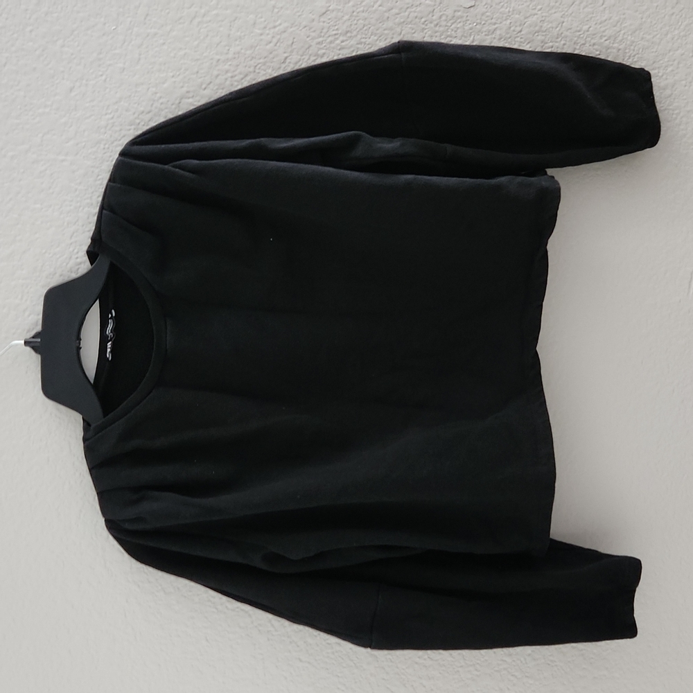 Zara- Longsleeve Sweater